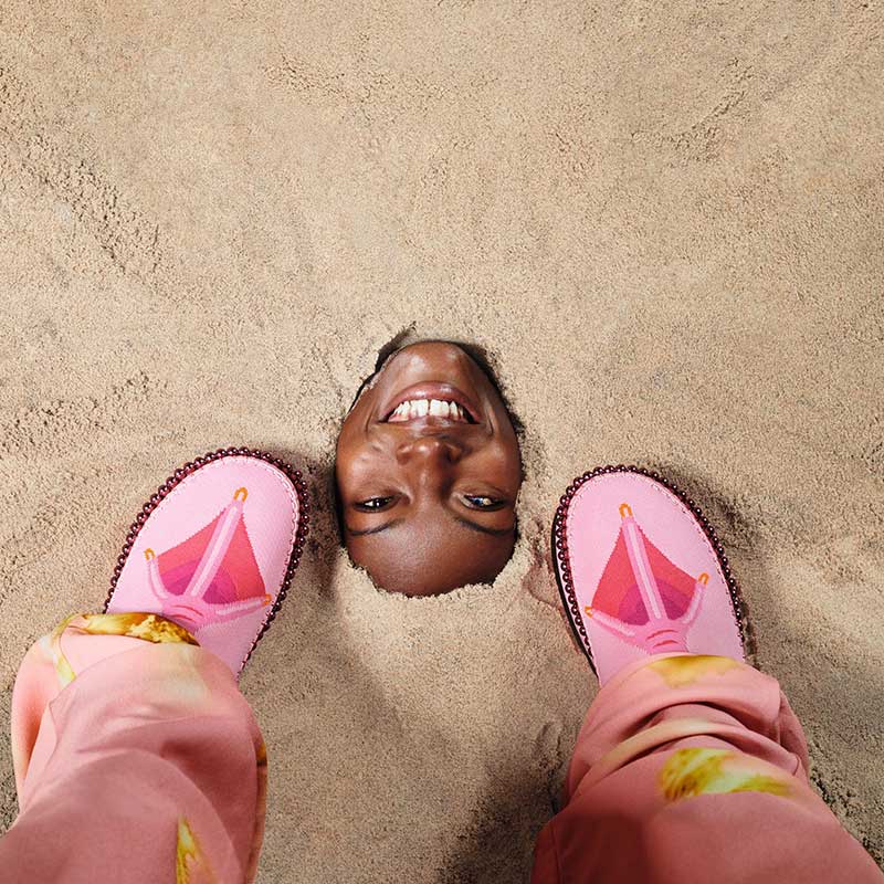 【UGG】アグ ☆ UGG CS Flamingo Clogサンダル UGG® 公式【 UGG CS フラミンゴ クロッグ|UGG CS Flamingo Clog